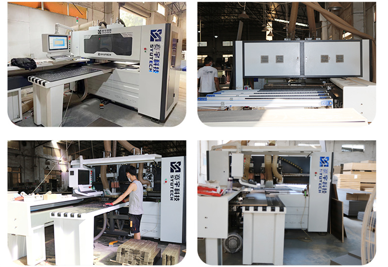 六面鉆客戶案例現(xiàn)場